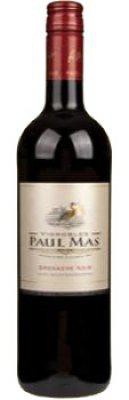 Domaines Paul Mas Grenache Noir / Syrah IGP 2022