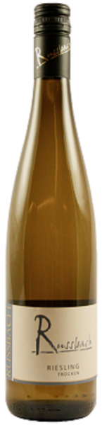 Russbach Riesling QbA 2017