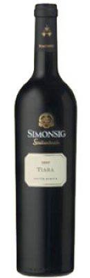 Simonsig Tiara Reserve 2013