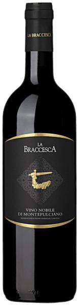 La Braccesca Vino Nobile di Montepulciano DOCG 2017 Antinori