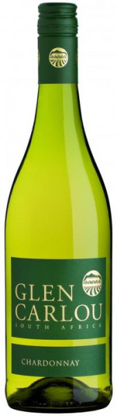 Glen Carlou Chardonnay 2021