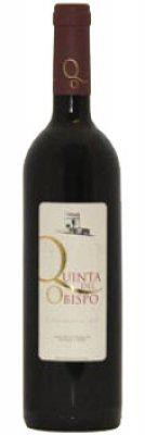 Vina Albares - Quinta del Obispo Crianza 2005