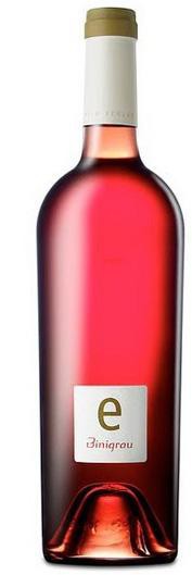 Binigrau Rosat Vino Rosado 2017