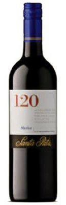 Santa Rita 120 Merlot 2016