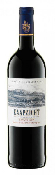 Kaapzicht Wine Estate Red 2017