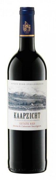 Kaapzicht Wine Estate Red 2017