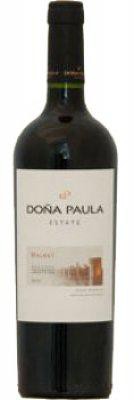 Dona Paula Estate Malbec 2021