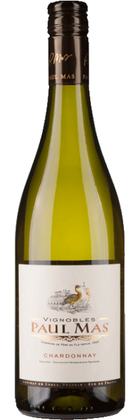 Domaines Paul Mas Chardonnay VdP d´Oc 2022