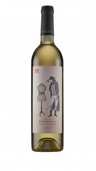 La Louvière Le Galant Chardonnay 2019