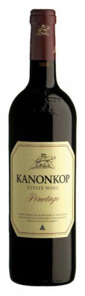 Kanonkop Pinotage 2018