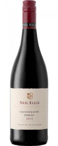 Neil Ellis Groenekloof Syrah 2021