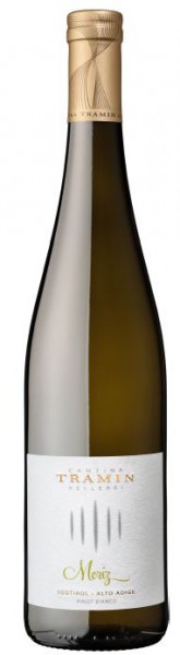 Kellerei Tramin Pinot Bianco Moriz DOC 2022