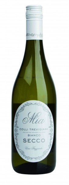 MIA Frizzante Bianco Secco Colli Trevigiani