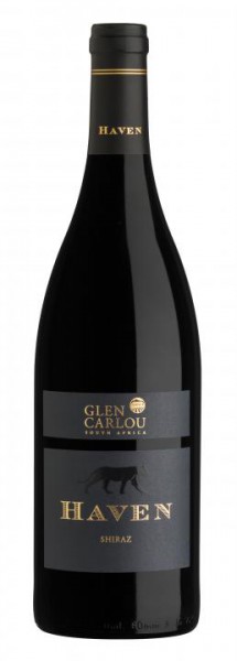 Glen Carlou Haven Shiraz 2018