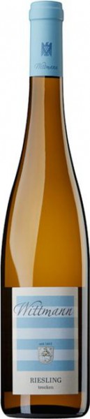 Wittmann Riesling QbA trocken 2016