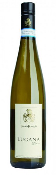 Tenuta Roveglia Lugana Limne DOC 2020