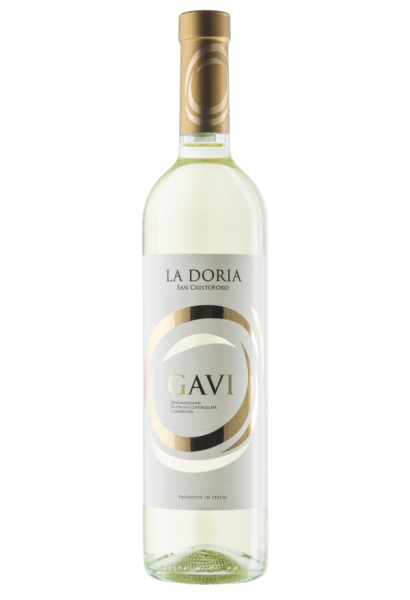 La Doria Gavi DOCG 2022