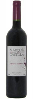 Marques de Castilla Tinto 2019