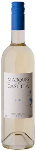 Marques de Castilla Airen Blanco 2023