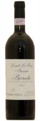 Poderi Colla Barolo Bussia Dardi le Rose DOCG 2008