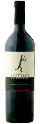 Indio Montepulciano d´Abruzzo DOC 2019 Vinicola Bove