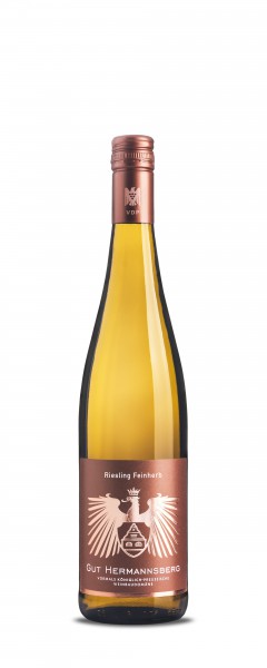 Gut Hermannsberg Riesling feinherb 2019
