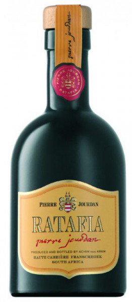 Pierre Jourdan Ratafia 0,375l