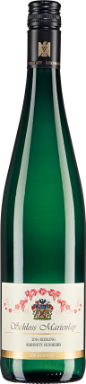 Reichsgraf von Kesselstatt Riesling Schloss Marienlay QbA feinherb 2016