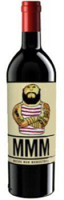 Macho Man Monastrell MMM 2020 Casa Rojo