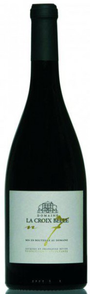 La Croix Belle No. 7 Rouge 2017