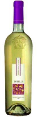 Cantina Danese Borelli Bianco delle Venezie I.G.T. 2017