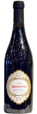 Vinicola Botter Gran Rosso IGT Vino Passito Ca Vittoria Appassimento 2015