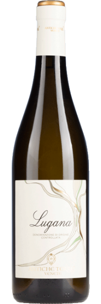 Antiche Terre Lugana DOC 2022