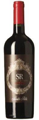 Santa Rita Secret Reserve Red Blend 2014