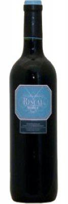 Marques de Riscal Roble Tempranillo 1860 2015