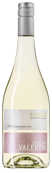 Winzer Sommerach - Frizzante Valentin weiß