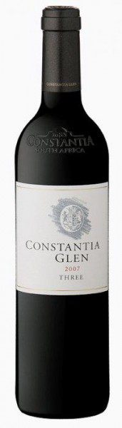Constantia Glen Three 2016