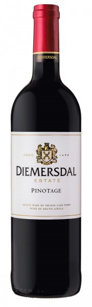 Diemersdal Pinotage 2022