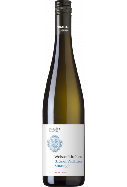 Domaine Wachau Grüner Veltliner Smaragd Weissenkirchen 2022