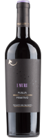 I Muri Primitivo Puglia Vigneti del Salento IGT 2024 Farnese Vini I Muri Primitivo Puglia Vigneti del Salento IGT 2024 Farnese Vini