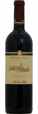 Santa Rita Medalla Real Gran Reserva Cabernet Sauvignon 2021