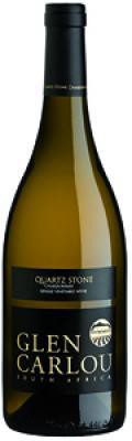 Glen Carlou Quartz Stone Chardonnay 2021