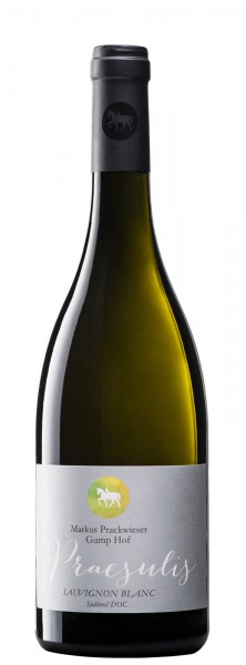 Praesulis Sauvignon Blanc 2019 | Gump Hof | Eisacktal