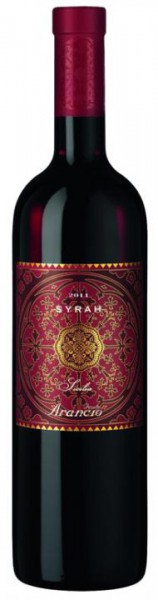 Feudo Arancio Syrah DOC 2019