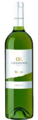 Cantina Alibrianza Andrero I.G.T. Grillo Bianco 2022