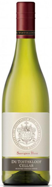 Du Toitskloof Sauvignon Blanc 2022
