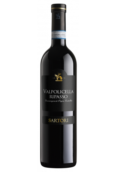 Sartori Valpolicella Ripasso DOC 2017