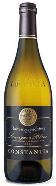 Buitenverwachting Sauvignon Blanc Constantia 2023