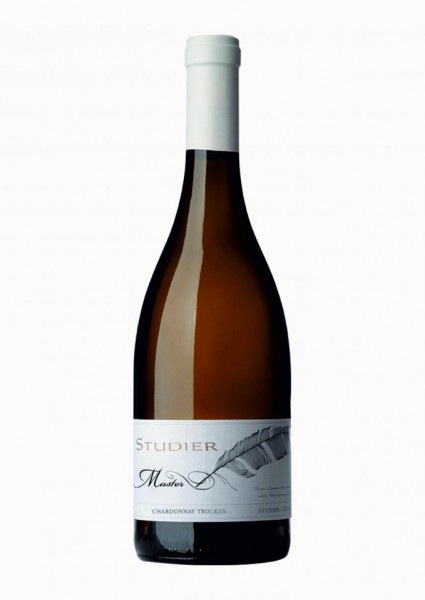 Chardonnay MASTER 2021 Studier