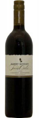 Robert Mondavi Twin Oaks Cabernet Sauvignon